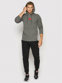 Худи The North Face New Climb модель NF0A55GTDYY1 Фото