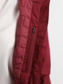 Парка The North Face Zaneck Parka модель NF0A4M8YD4S1 Фото