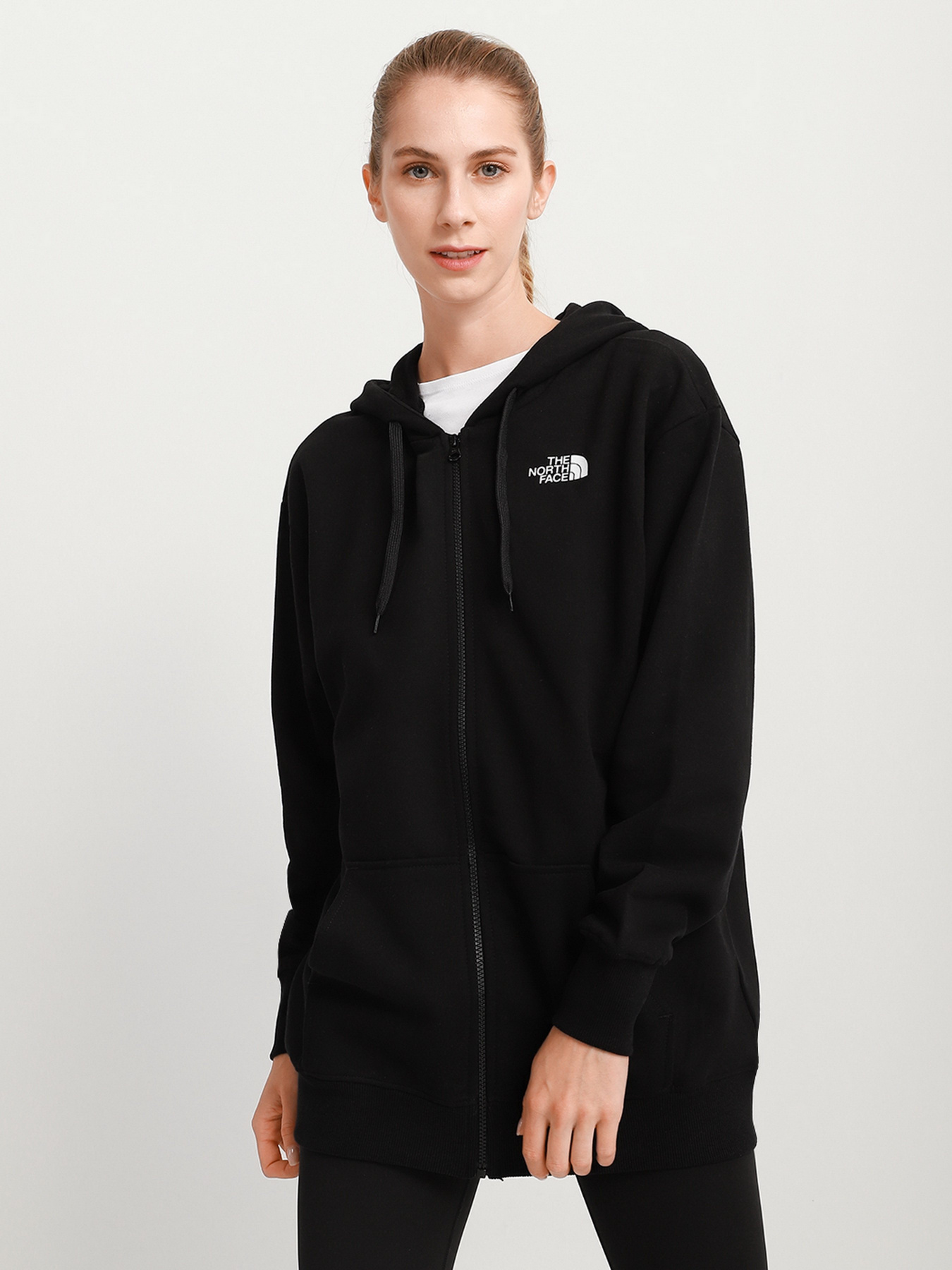 Кофта The North Face Open Gate модель NF0A55GPJK31 Фото