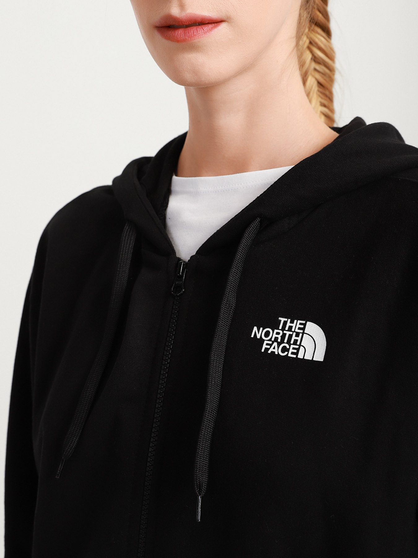 Кофта The North Face Open Gate модель NF0A55GPJK31 Фото