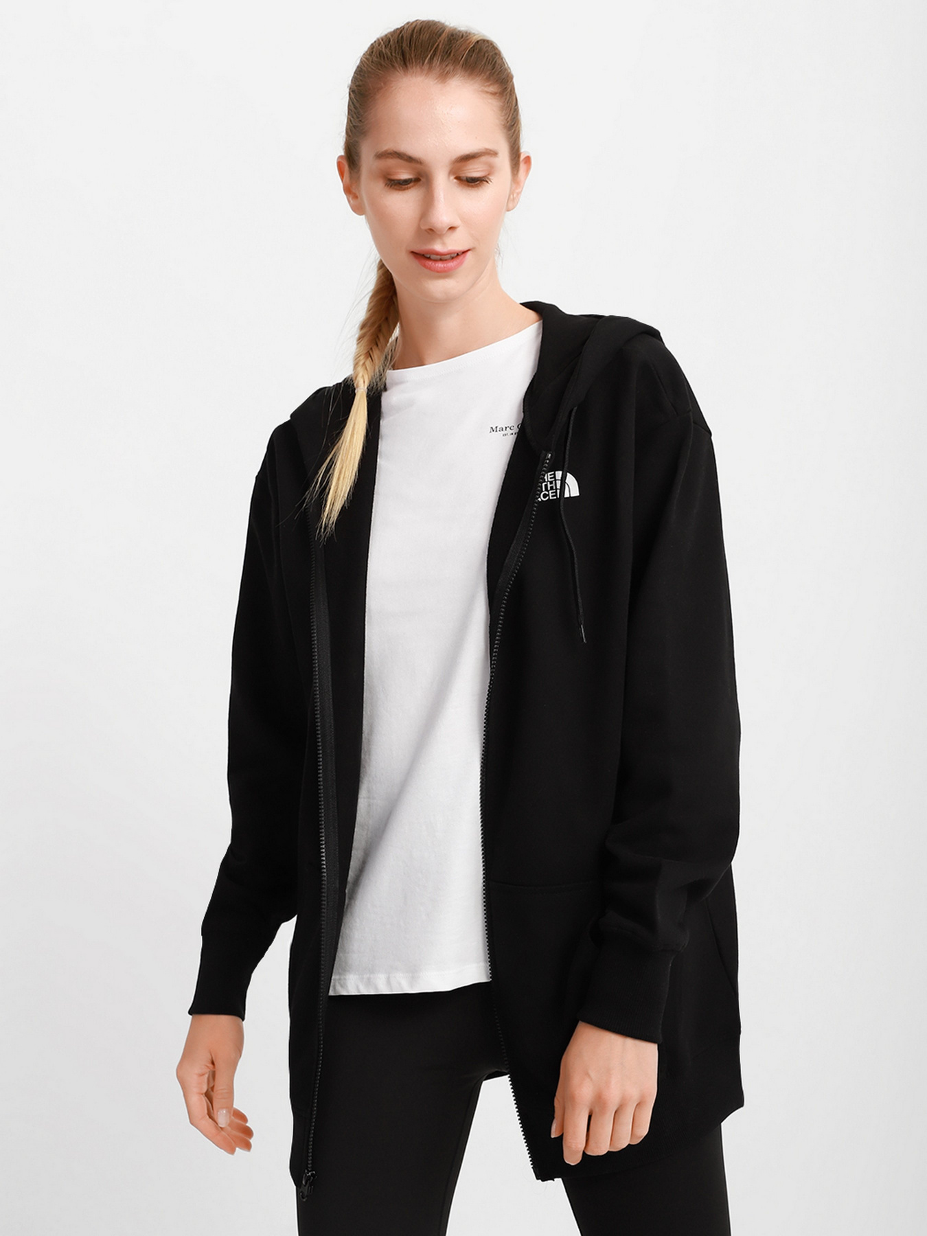 Кофта The North Face Open Gate модель NF0A55GPJK31 Фото