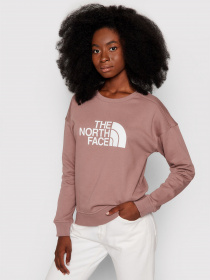 Свитшот The North Face Drew Peak модель NF0A3S4G0TA1 Фото