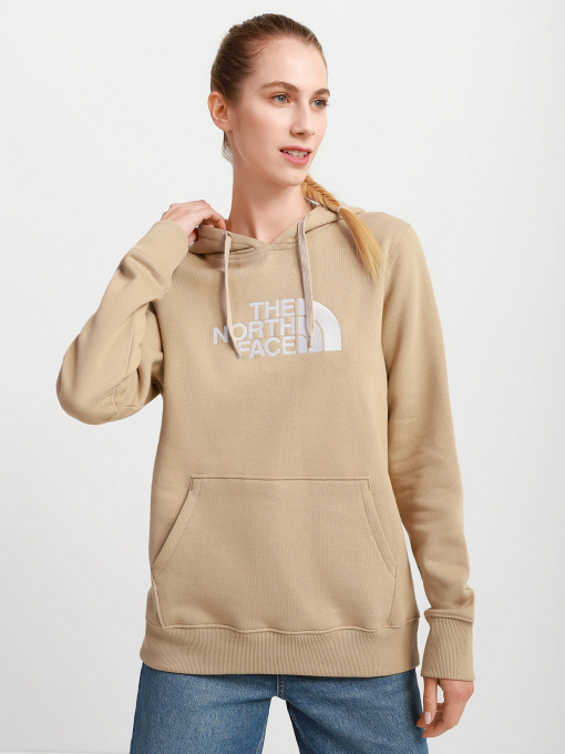 Худі The North Face Drew Peak модель NF0A55ECCEL1 Фото