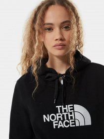 Худи The North Face Drew Peak модель NF0A55ECJK31 Фото