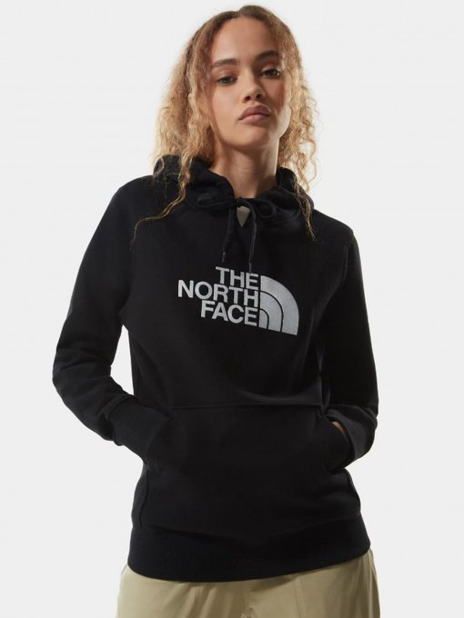 Худи The North Face Drew Peak модель NF0A55ECJK31 Фото
