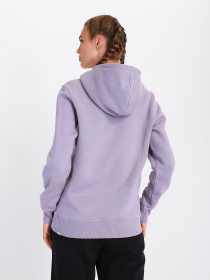 Худи The North Face Drew Peak модель NF0A55EC2T11 Фото