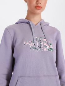 Худи The North Face Drew Peak модель NF0A55EC2T11 Фото