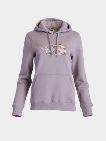 Худи The North Face Drew Peak модель NF0A55EC2T11 Фото