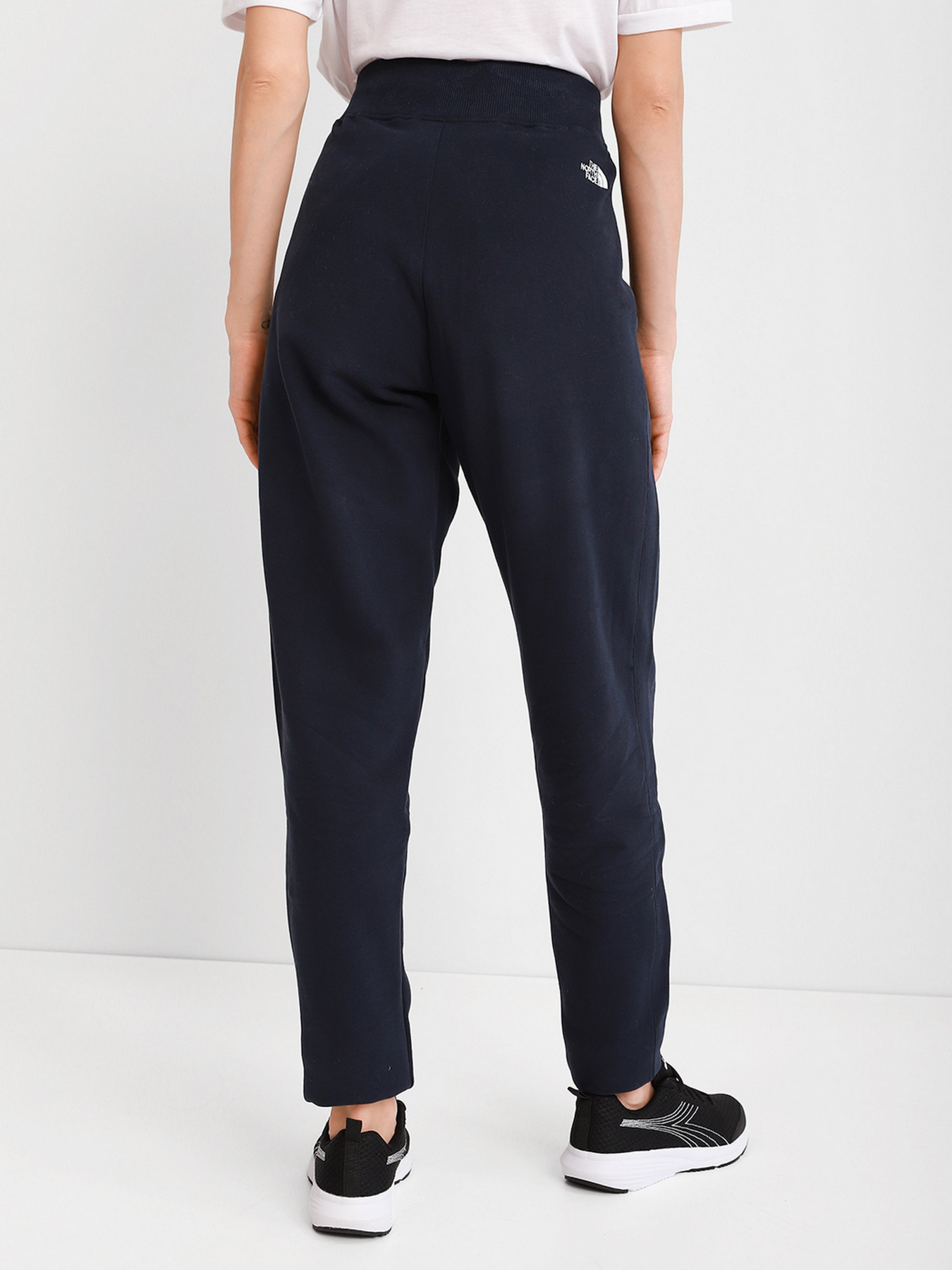 Штаны спортивные The North Face Nse модель NF0A55GSH2G1 Фото