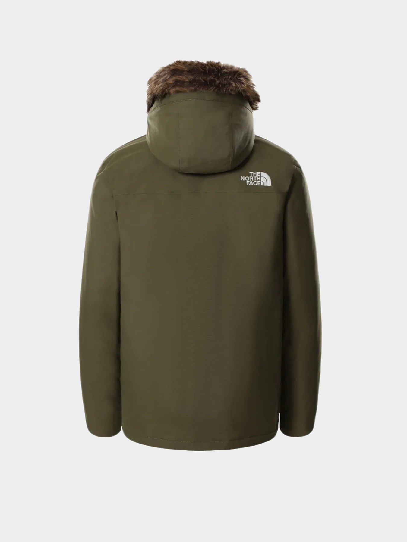 Зимняя куртка The North Face Diablo Hoodie Down Jacket модель NF0A4M8H7D61 Зимняя куртка The North Face Diablo Hoodie Down Jacket модель NF0A4M8H7D61 Фото