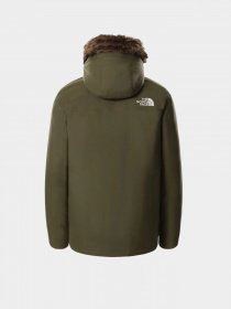 Зимняя куртка The North Face Diablo Hoodie Down Jacket модель NF0A4M8H7D61 Зимняя куртка The North Face Diablo Hoodie Down Jacket модель NF0A4M8H7D61 Фото