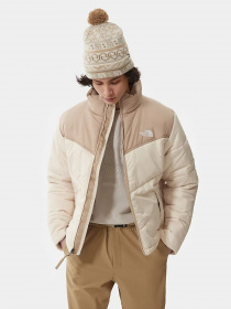 Зимова куртка The North Face Saikuru модель NF0A2VEZU411 Фото