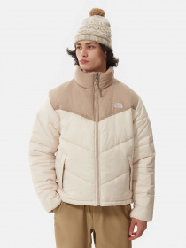 Зимова куртка The North Face Saikuru модель NF0A2VEZU411 Фото