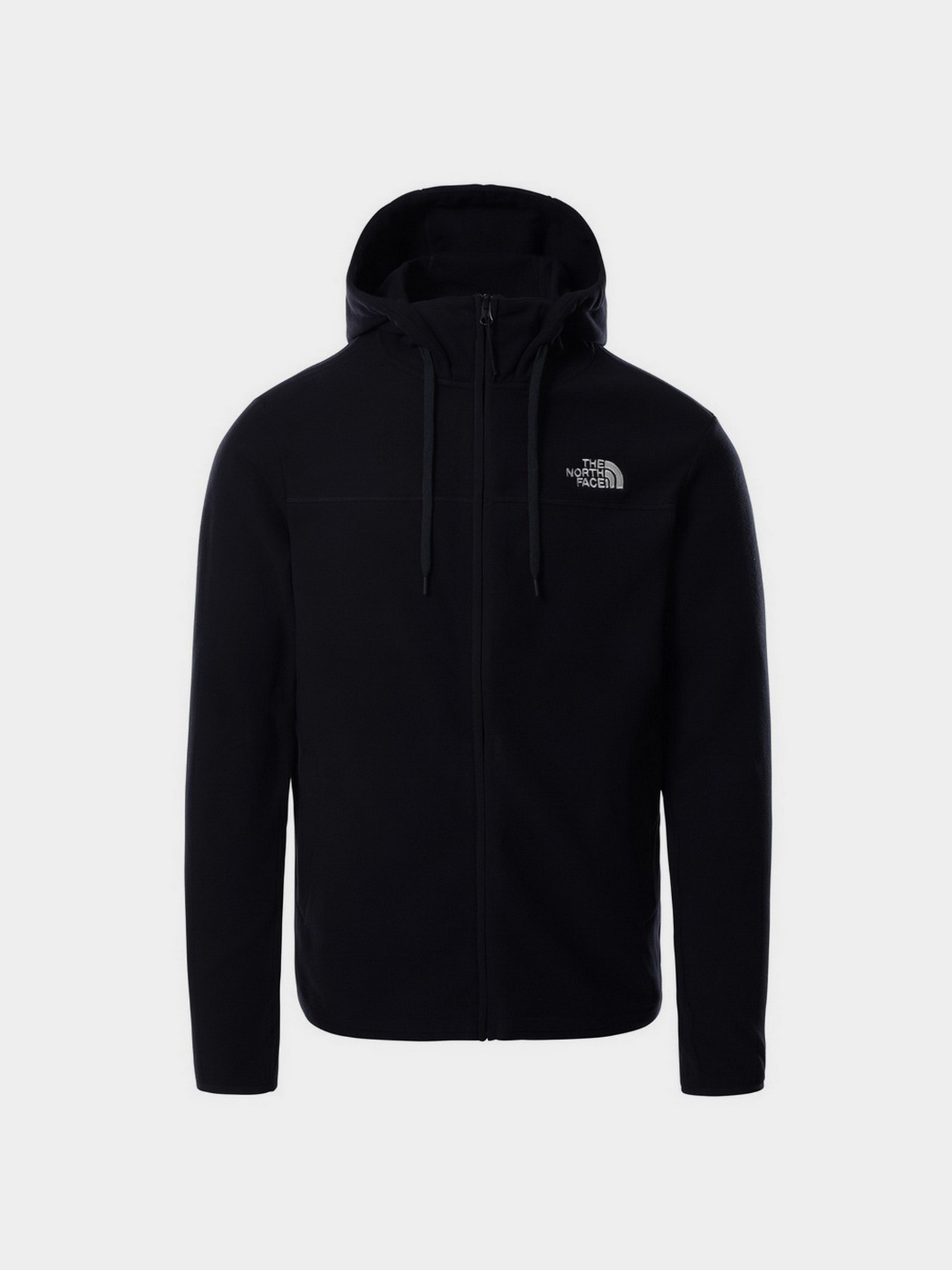 Кофта The North Face Full Zip Homesafe модель NF0A55HKRG11 Фото