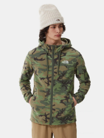 Кофта The North Face Full Zip Homesafe модель NF0A55HK2871 Фото