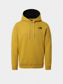 Худи The North Face Seasonal Drew Peak модель NF0A2TUVH9D1 Фото