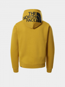 Худи The North Face Seasonal Drew Peak модель NF0A2TUVH9D1 Фото