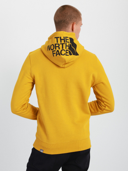 Худи The North Face Seasonal Drew Peak модель NF0A2TUVH9D1 — фото - INTERTOP