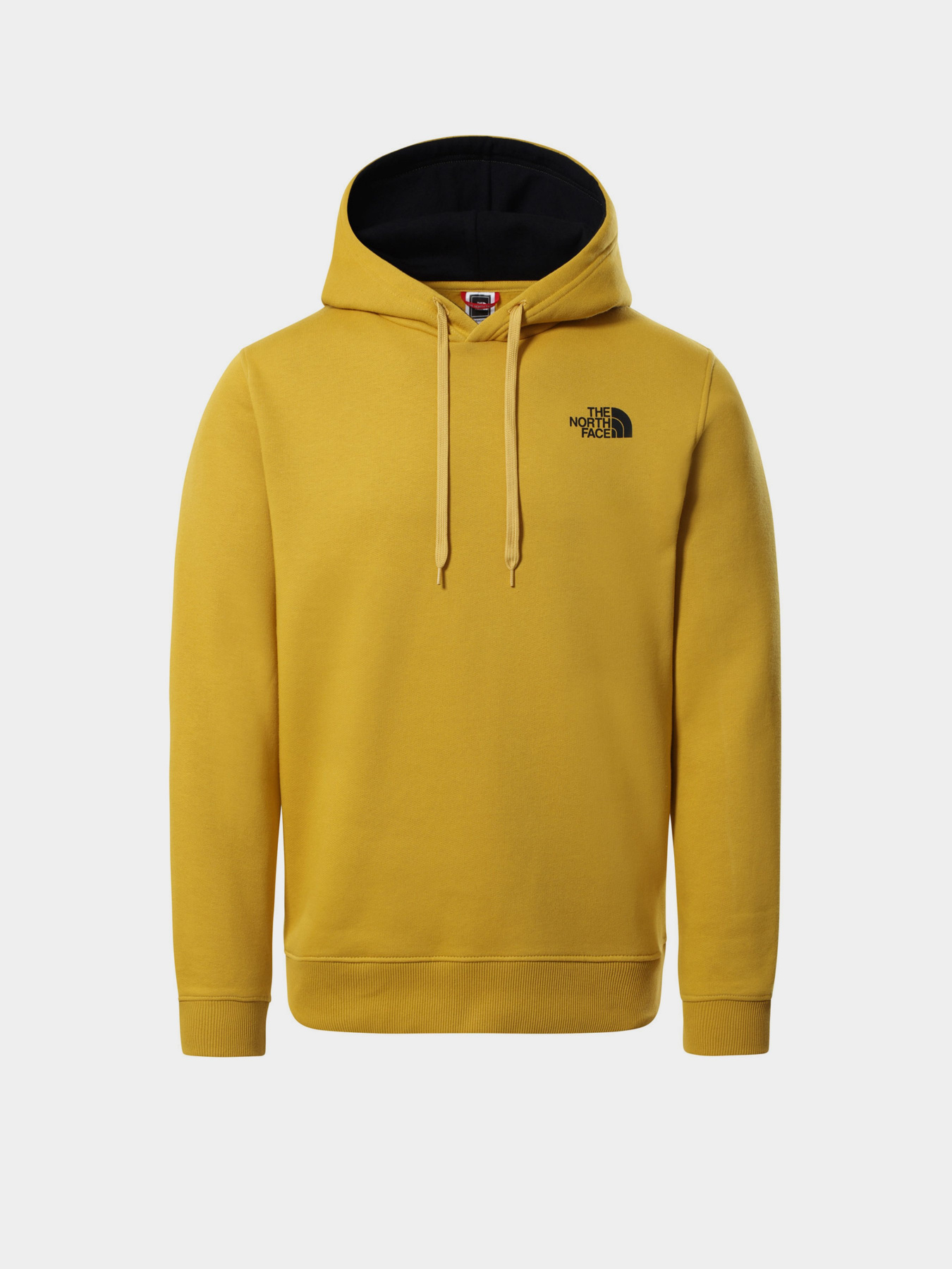 Худі The North Face Seasonal Drew Peak модель NF0A2TUVH9D1 Фото