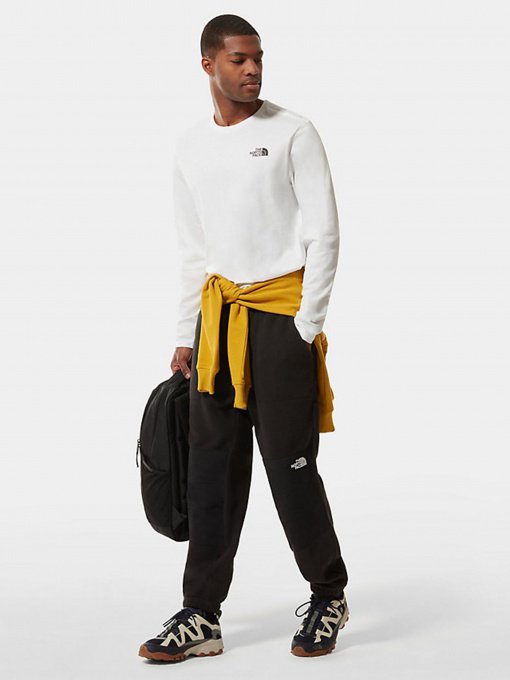Худи и свитшоты The North Face Easy Tee модель NF0A2TX1FN41 Фото