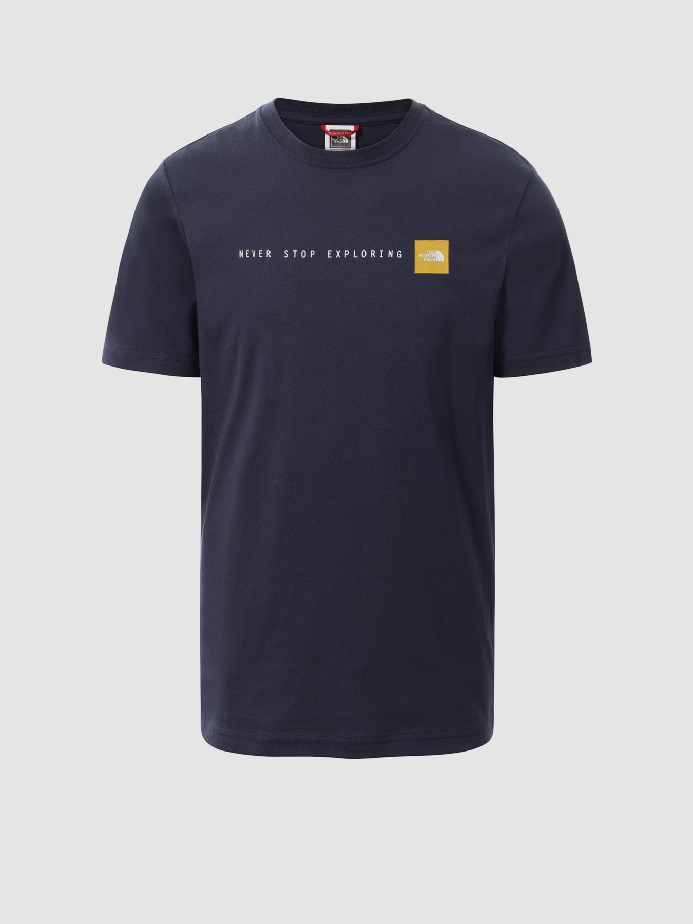 Футболки и поло The North Face модель NF0A2TX4UPT1 Футболки и поло The North Face модель NF0A2TX4UPT1 Фото