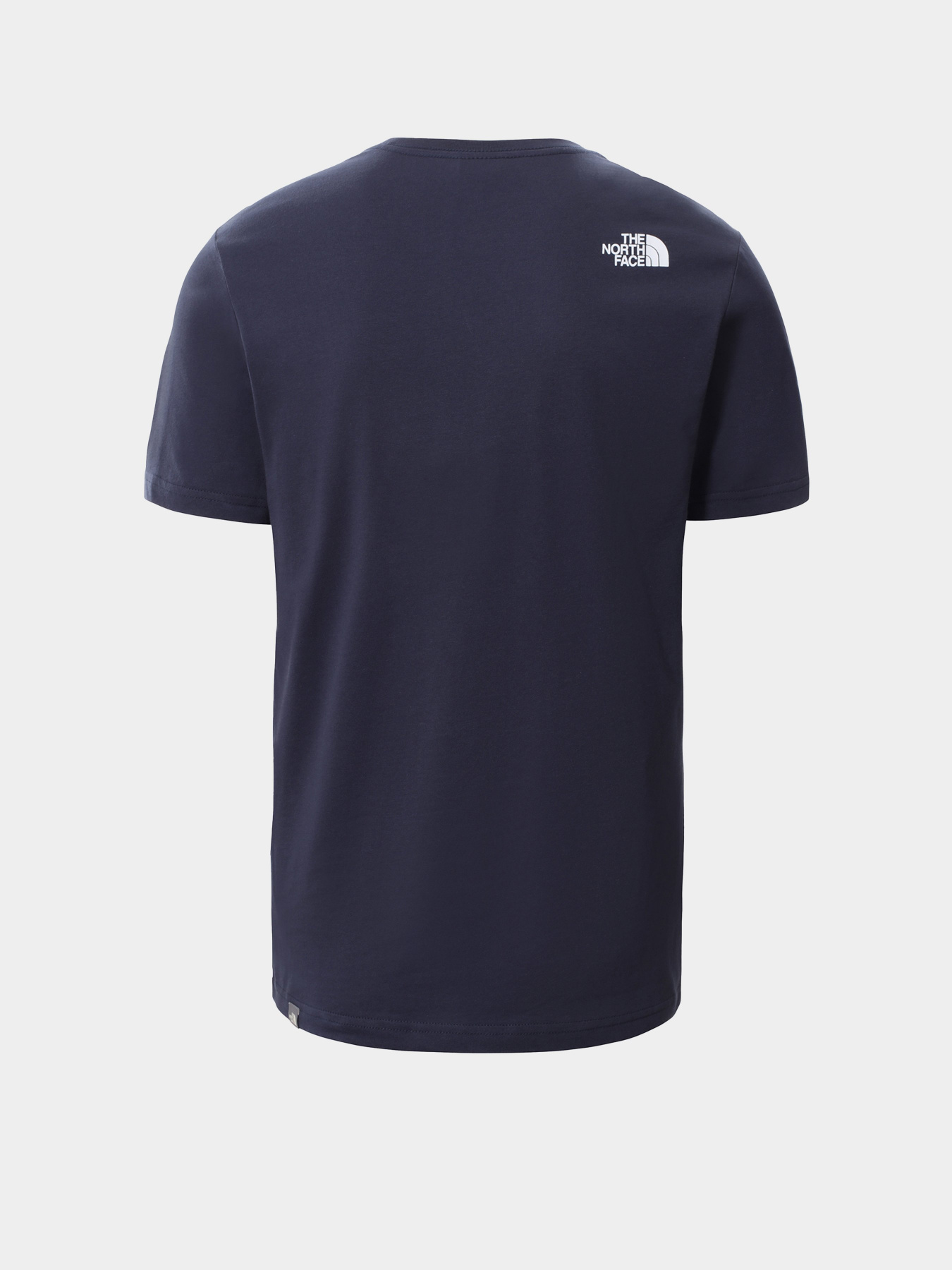 Футболки и поло The North Face модель NF0A2TX4UPT1 Футболки и поло The North Face модель NF0A2TX4UPT1 Фото