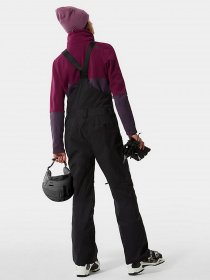 Комбинезон с утеплителем The North Face Freedom Bib модель NF0A5GM4JK31 Фото