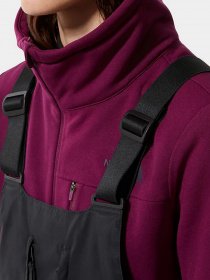 Комбінезон з утеплювачем The North Face Freedom Bib модель NF0A5GM4JK31 Фото