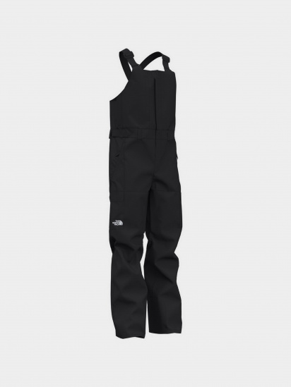 Комбінезон The North Face Freedom Bib модель NF0A5ABTJK31 — фото 3 - INTERTOP