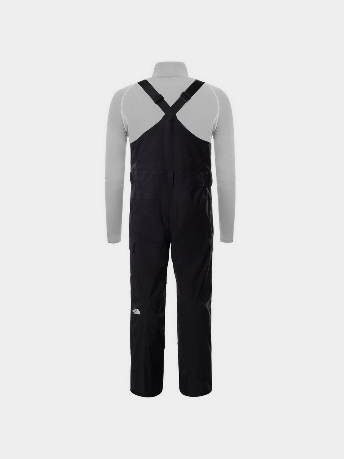 Комбінезон The North Face Freedom Bib модель NF0A5ABTJK31 Фото