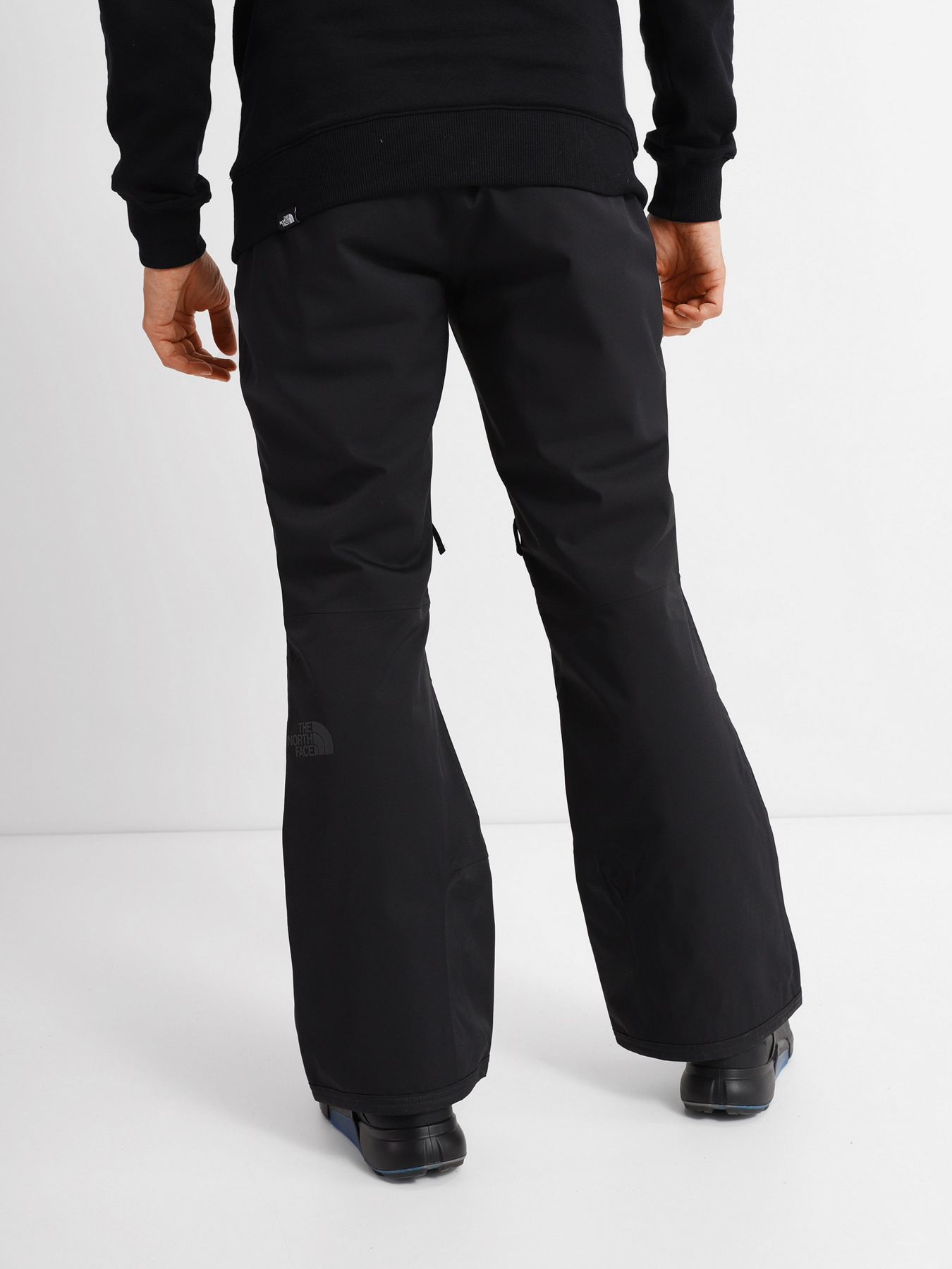 Лыжные штаны The North Face Chakal модель NF0A5IYVJK31 Фото