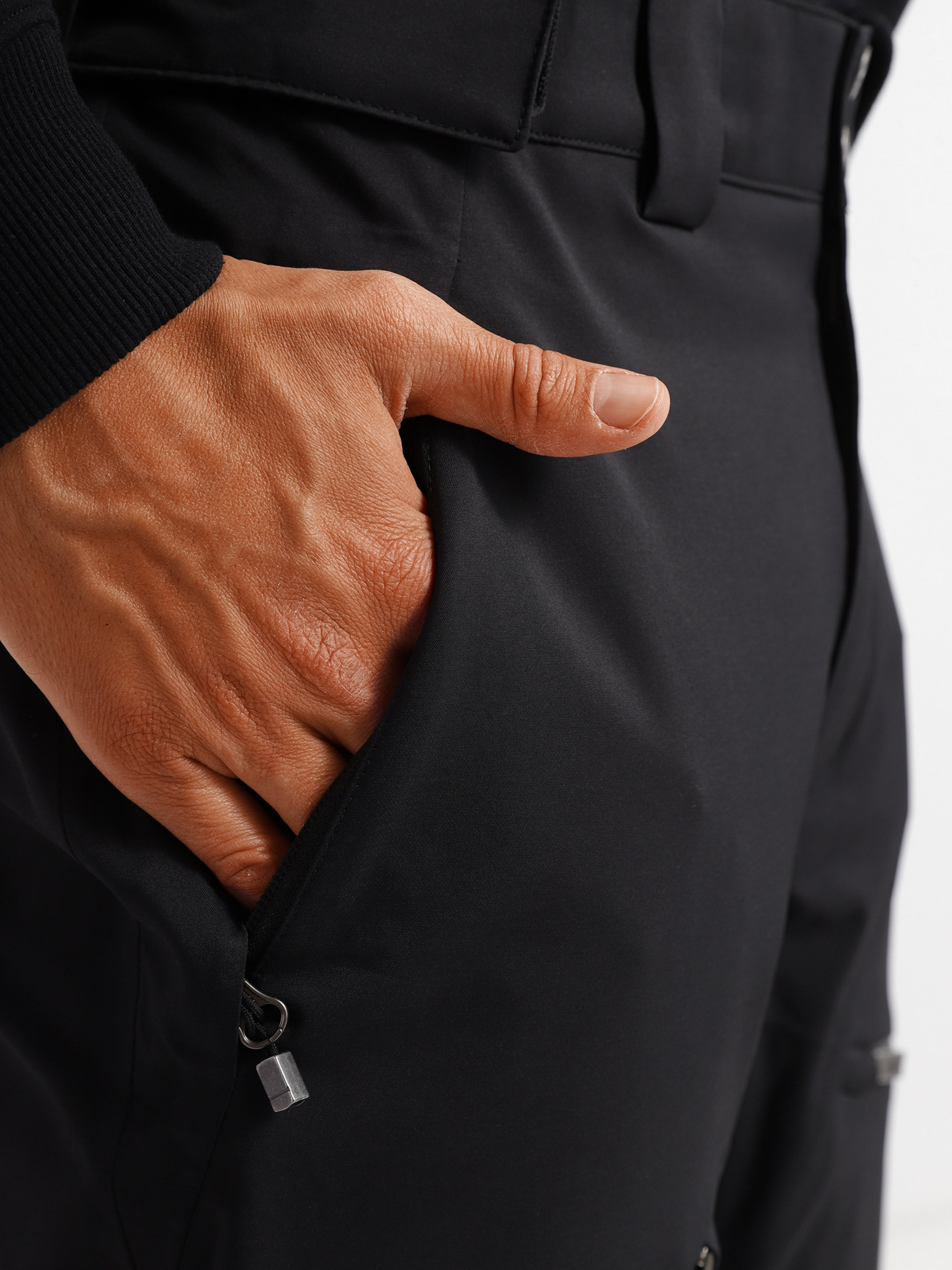 Лыжные штаны The North Face Chakal модель NF0A5IYVJK31 Фото