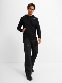 Аутдор и горнолыжные штаны The North Face Chakal модель NF0A5IYVJK31 Фото