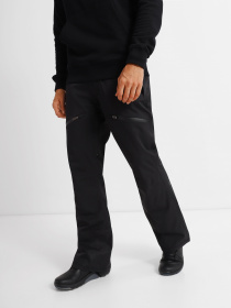 Аутдор и горнолыжные штаны The North Face Chakal модель NF0A5IYVJK31 Фото