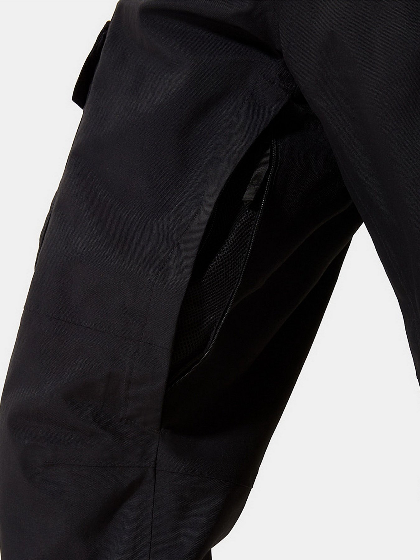 Лыжные штаны The North Face Slashback Cargo модель NF0A5ABXJK31 Фото