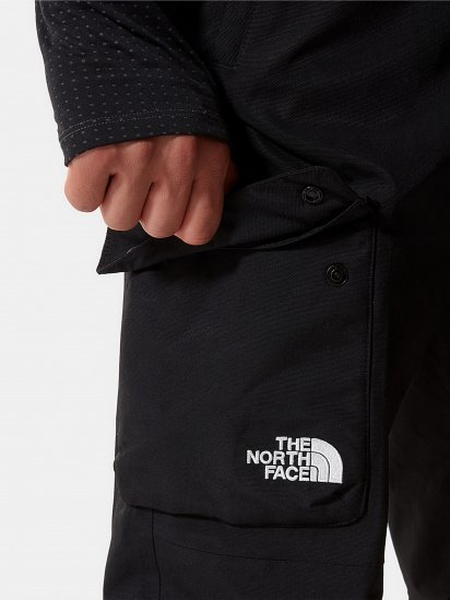 Лижні штани The North Face Slashback Cargo модель NF0A5ABXJK31 — фото 4 - INTERTOP