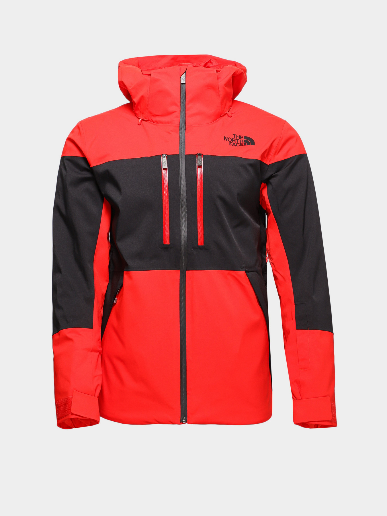 Горнолыжная куртка The North Face Chakal модель NF0A5GM3WU51 Фото