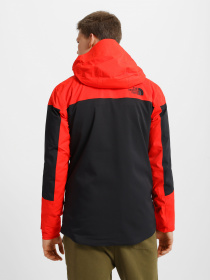 Горнолыжная куртка The North Face Chakal модель NF0A5GM3WU51 Фото
