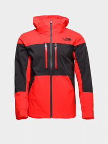 Горнолыжная куртка The North Face Chakal модель NF0A5GM3WU51 Фото