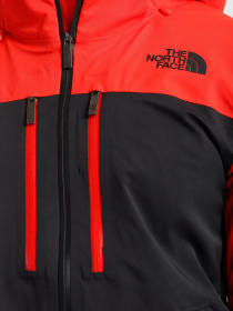 Аутдор та гірськолижна куртка The North Face Chakal модель NF0A5GM3WU51 Фото