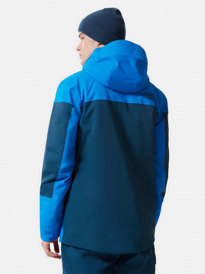 Гірськолижна куртка The North Face Chakal модель NF0A5GM316W1 — фото - INTERTOP