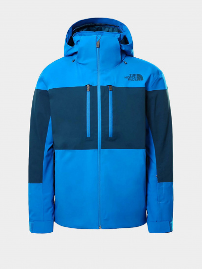 Гірськолижна куртка The North Face Chakal модель NF0A5GM316W1 — фото 7 - INTERTOP