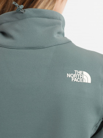 Кофта The North Face Tagen 1/4 Zip Fleece модель NF0A5ADD1101 Фото