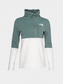Кофта The North Face Tagen 1/4 Zip Fleece модель NF0A5ADD1101 Фото