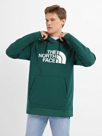 Худи The North Face Tekno Logo модель NF0A3M4EN3P1 Фото