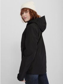 Горнолыжная куртка The North Face Descendit модель NF0A4R1RKX71 Фото