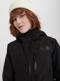 Горнолыжная куртка The North Face Descendit модель NF0A4R1RKX71 Фото