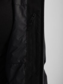 Горнолыжная куртка The North Face Descendit модель NF0A4R1RKX71 Фото