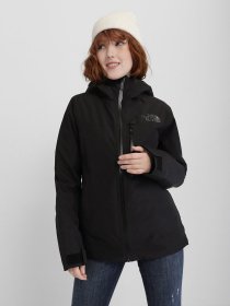 Горнолыжная куртка The North Face Descendit модель NF0A4R1RKX71 Фото