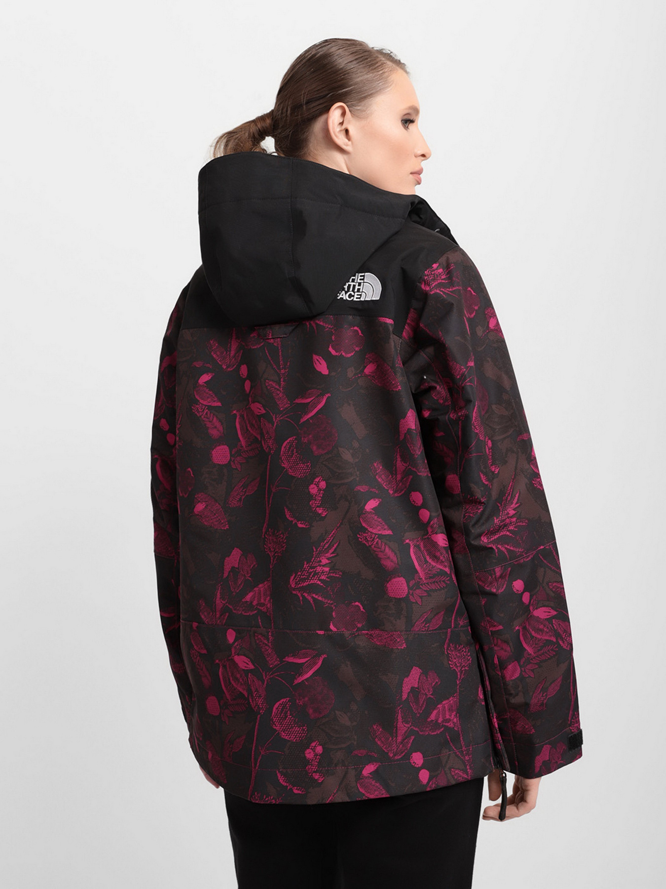 Горнолыжная куртка The North Face Tanager модель NF0A4R1G2K71 Фото